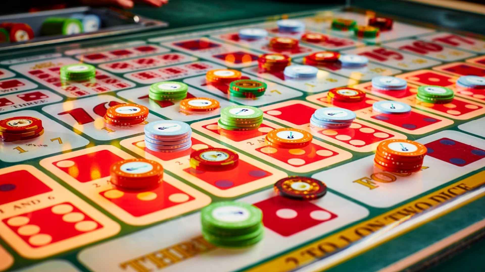 Blackjack Strategies That Beginners Can Follow