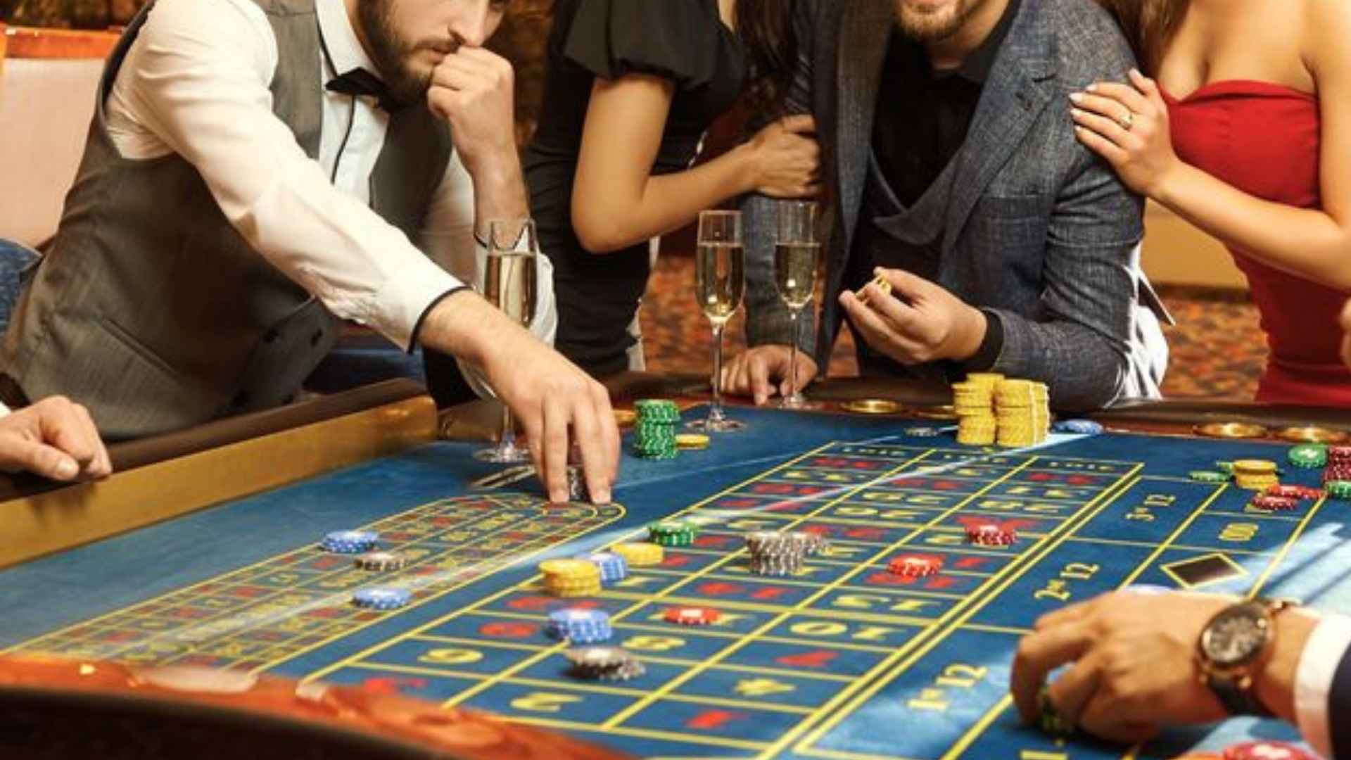 Why Preparation Is Essential for Baccarat Tournaments